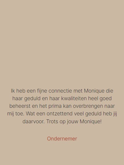 Review Ondernemer 10
